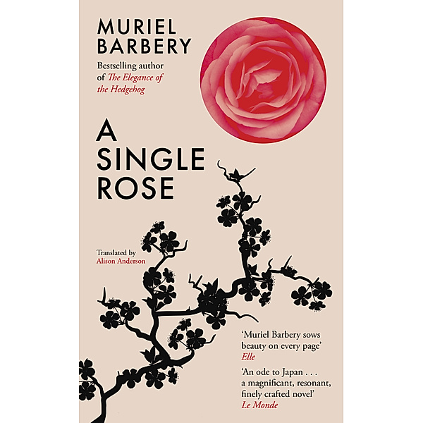 A Single Rose, Muriel Barbery