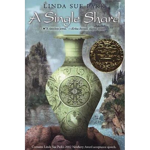 A Single Shard, Linda S. Park