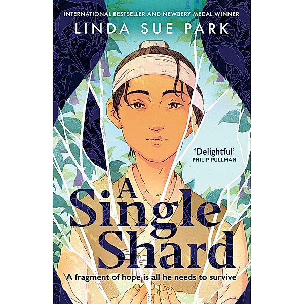 A Single Shard, Linda Sue Park