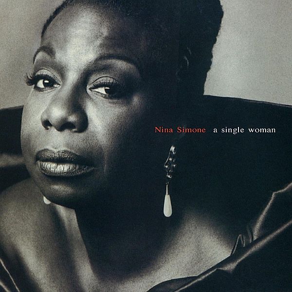 A Single Woman (Vinyl), Nina Simone