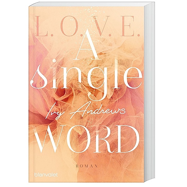 A single word / L.O.V.E. Bd.2, Ivy Andrews