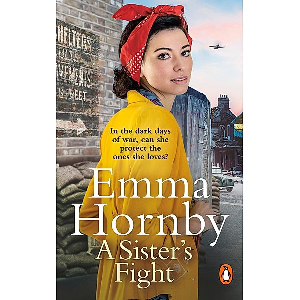 A Sister's Fight, Emma Hornby