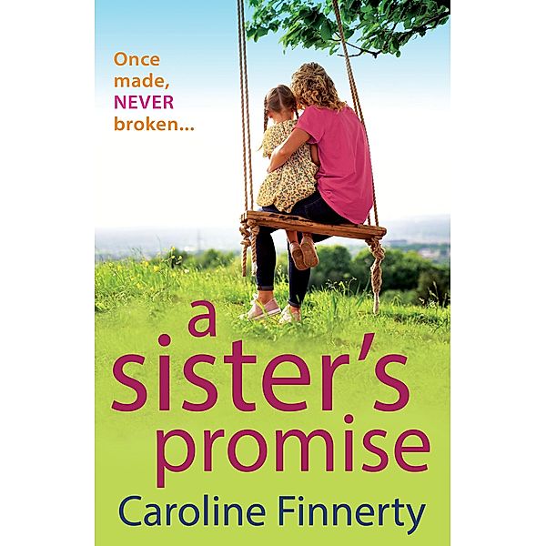 A Sister's Promise, Caroline Finnerty