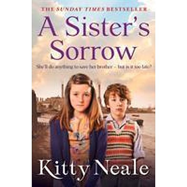 A Sister's Sorrow, Kitty Neale