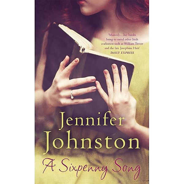 A Sixpenny Song, Jennifer Johnston