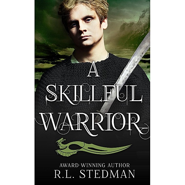 A Skillful Warrior (SoulNecklace Stories, #2) / SoulNecklace Stories, R. L. Stedman