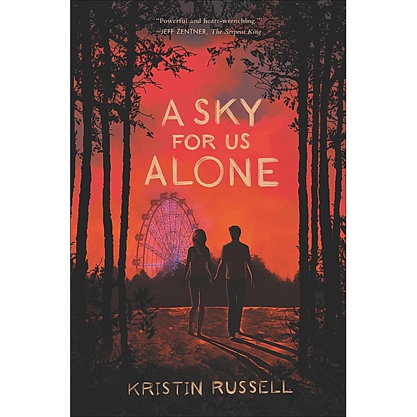 A Sky for Us Alone, Kristin Russell