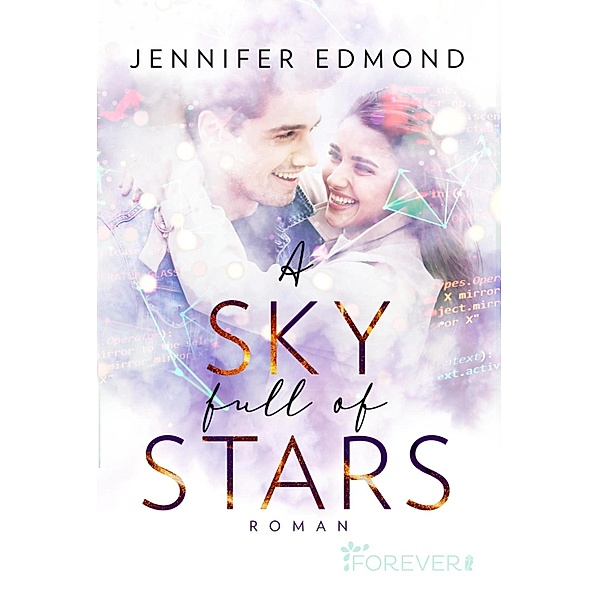 A Sky full of Stars, Jennifer Edmond