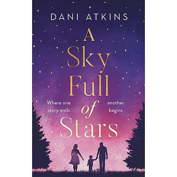 A Sky Full of Stars, Dani Atkins