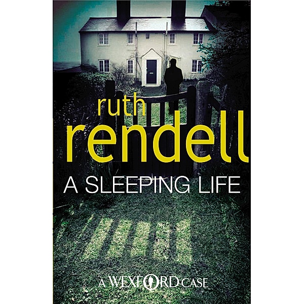 A Sleeping Life / Wexford Bd.10, Ruth Rendell