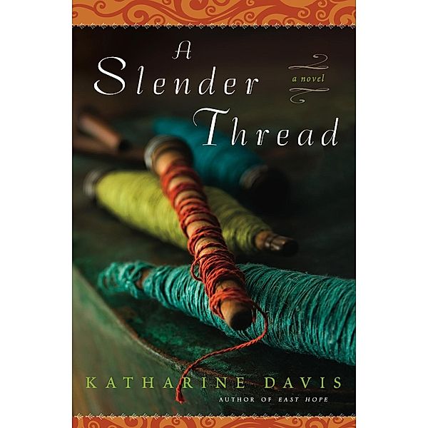 A Slender Thread, Katharine Davis
