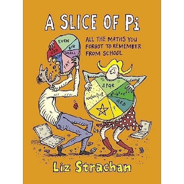 A Slice of Pi, Liz Strachan