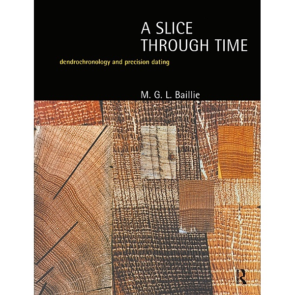 A Slice Through Time, M. G. L. Baillie