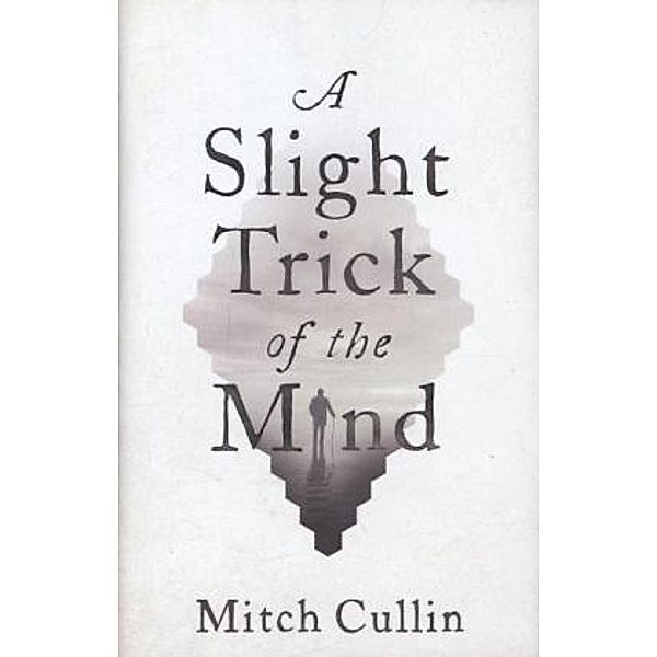 A Slight Trick of the Mind, Mitch Cullin