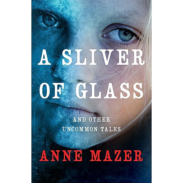 A Sliver of Glass, Anne Mazer