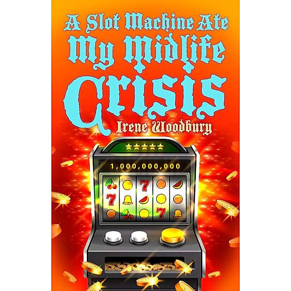 A Slot Machine Ate My Midlife Crisis, Irene Woodbury