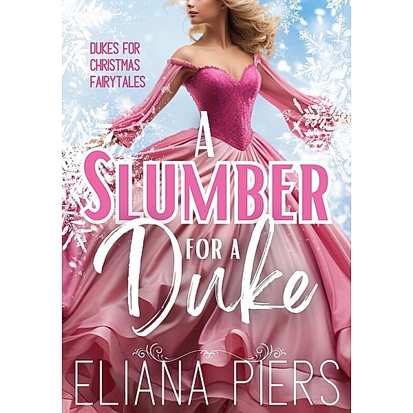 A Slumber for a Duke, Eliana Piers