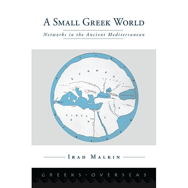 A Small Greek World, Irad Malkin
