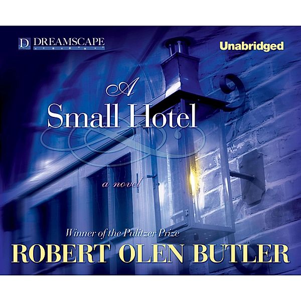 A Small Hotel, Robert Olen Butler