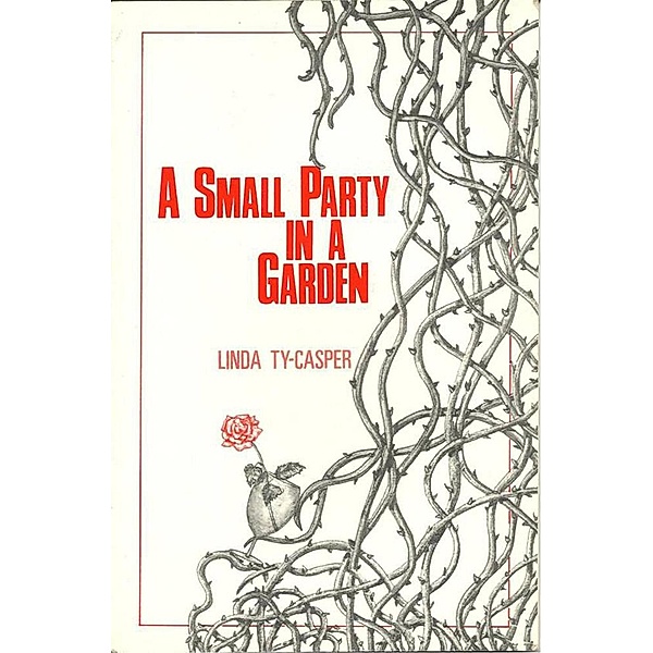 A Small Pary in a Garden, Linda Ty-Casper