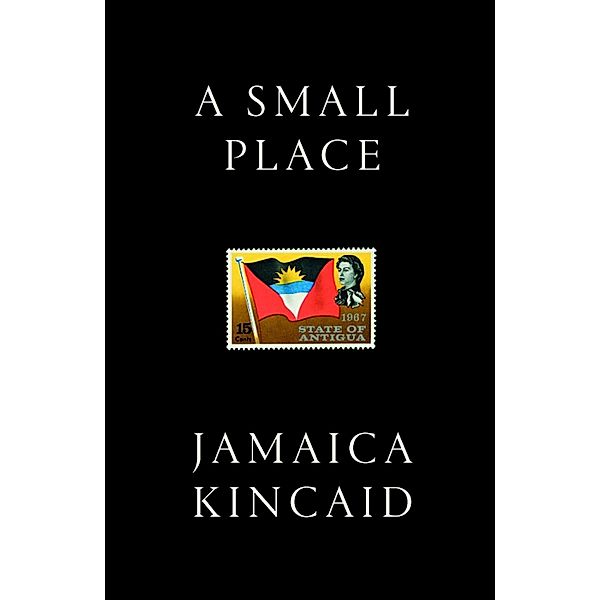 A Small Place, Jamaica Kincaid