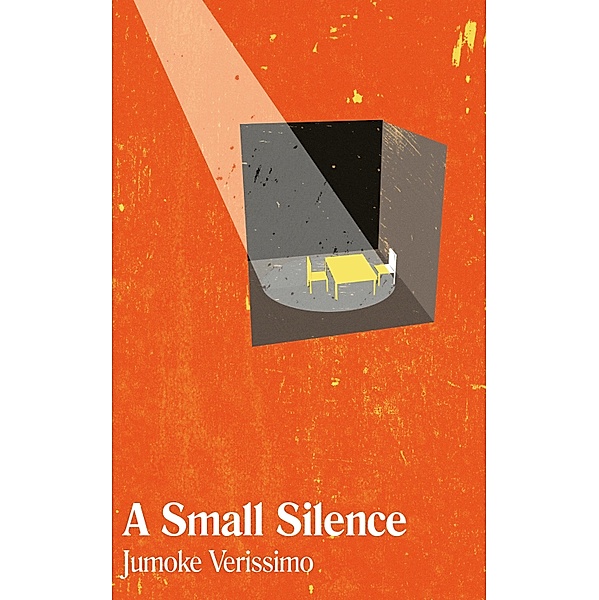 A Small Silence, Jumoke Verissimo