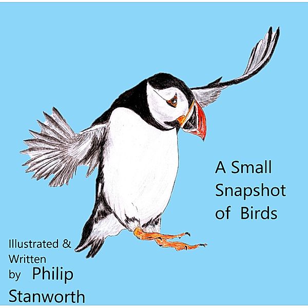 A Small Snapshot Of Birds (All The books together, #1) / All The books together, Philip Stanworth