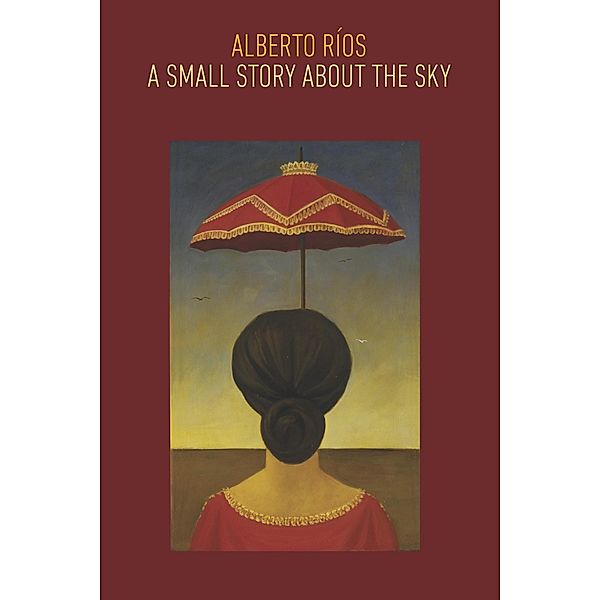 A Small Story about the Sky, Alberto Ríos