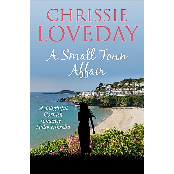A Small Town Affair, Chrissie Loveday