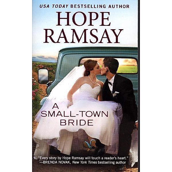 A Small-Town Bride, Hope Ramsay