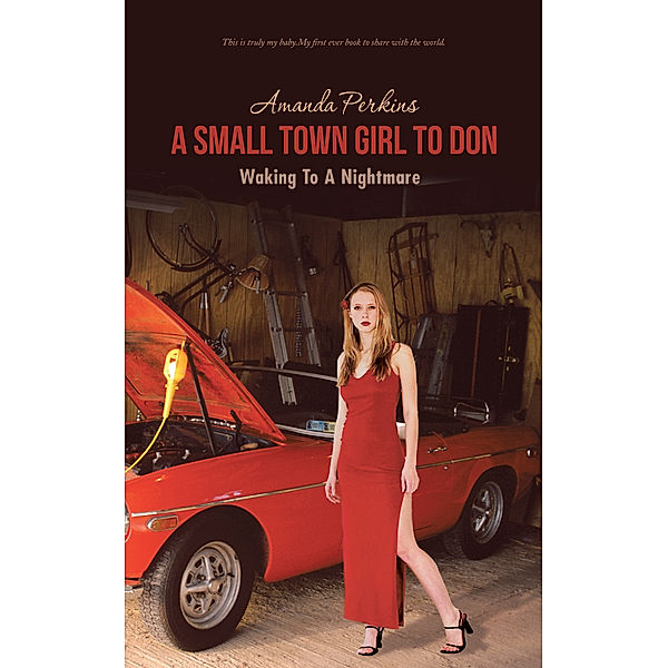 A Small Town Girl to Don, Amanda Perkins