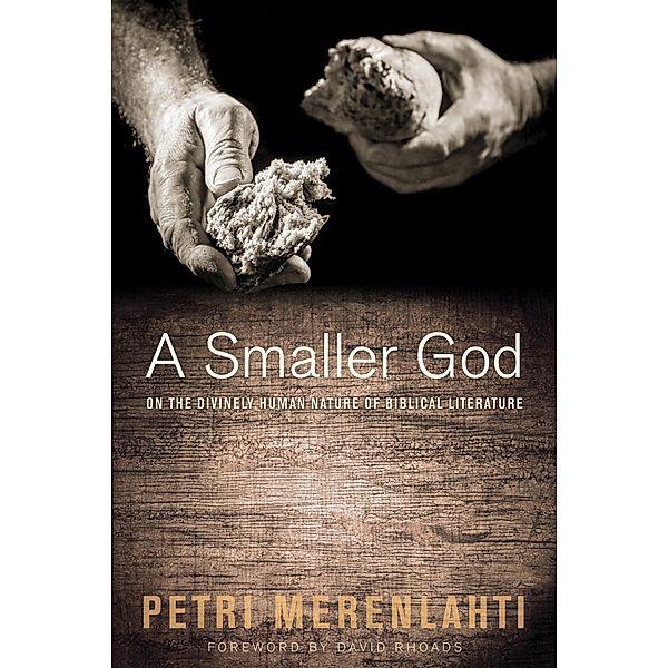 A Smaller God, Petri Merenlahti