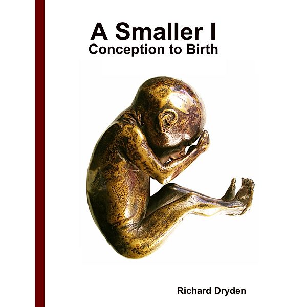 A Smaller I: Conception to Birth, Richard Dryden