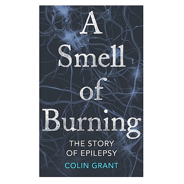 A Smell of Burning, Colin Grant