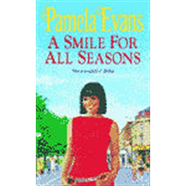 A Smile for All Seasons, Pamela Evans