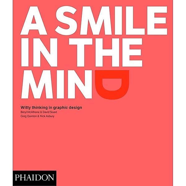A Smile in the Mind, Beryl McAlhone, David Stuart, Greg Quinton, Nick Asbury