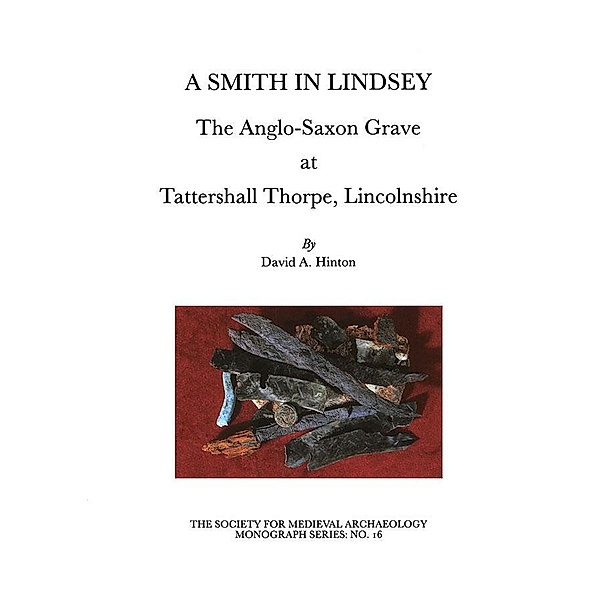 A Smith in Lindsey, David A. Hinton