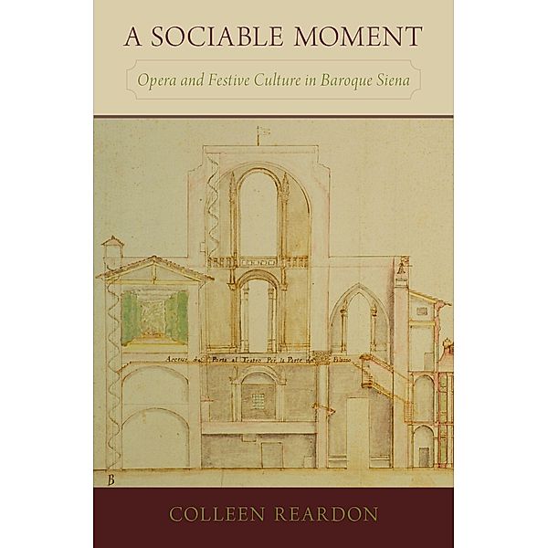 A Sociable Moment, Colleen Reardon