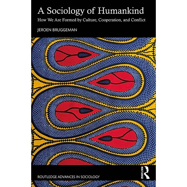 A Sociology of Humankind, Jeroen Bruggeman