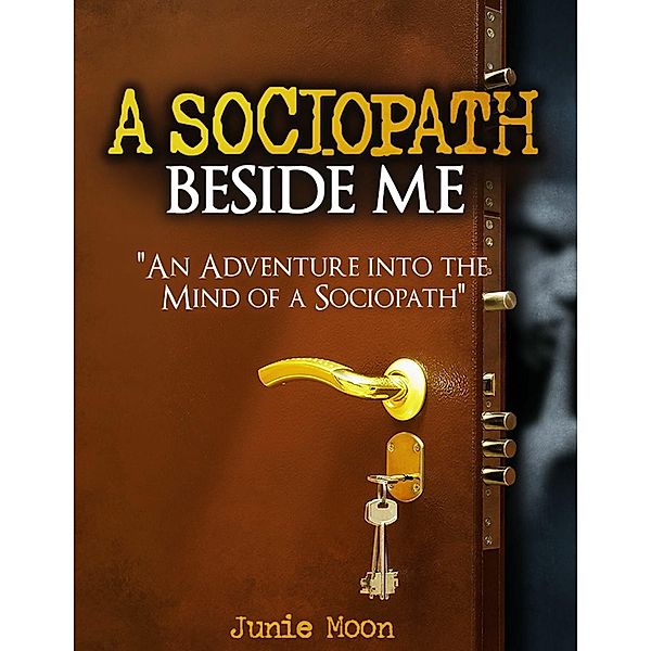 A Sociopath Beside Me, Cori Ann Cross