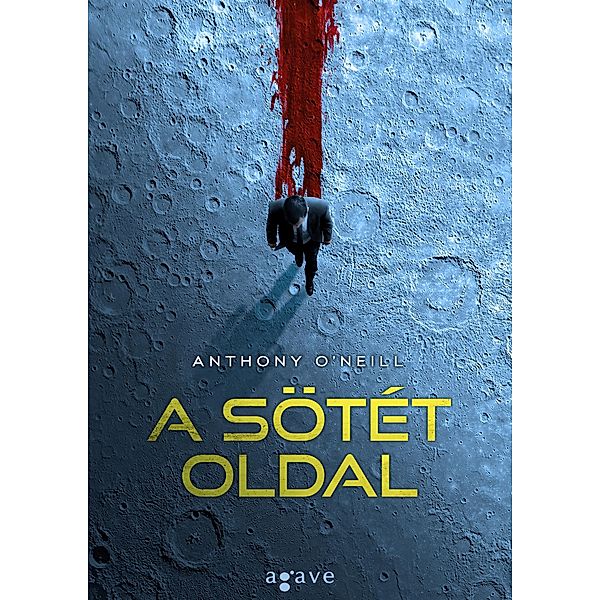 A sötét oldal, Anthony O'Neill