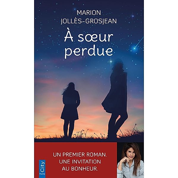 A soeur perdue, Marion Jollès-Grosjean