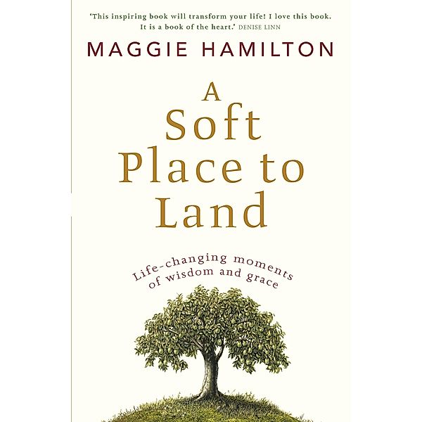 A Soft Place to Land, Maggie Hamilton