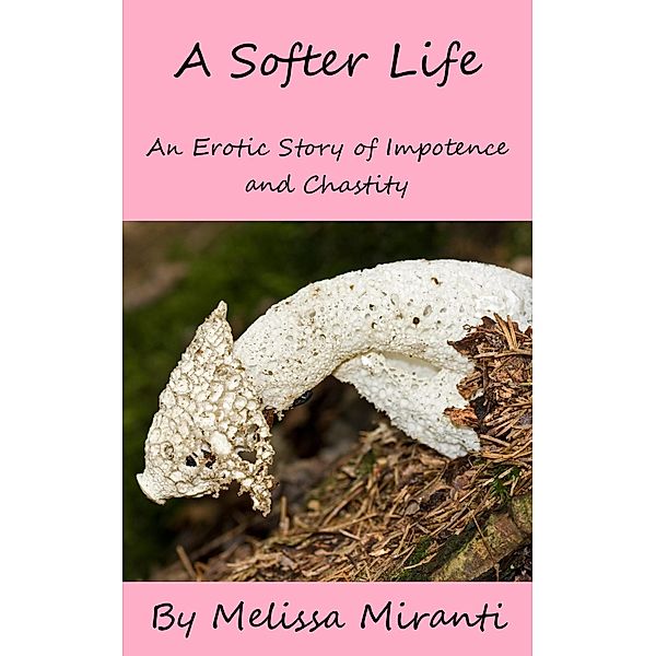 A Softer Life, Melissa Miranti