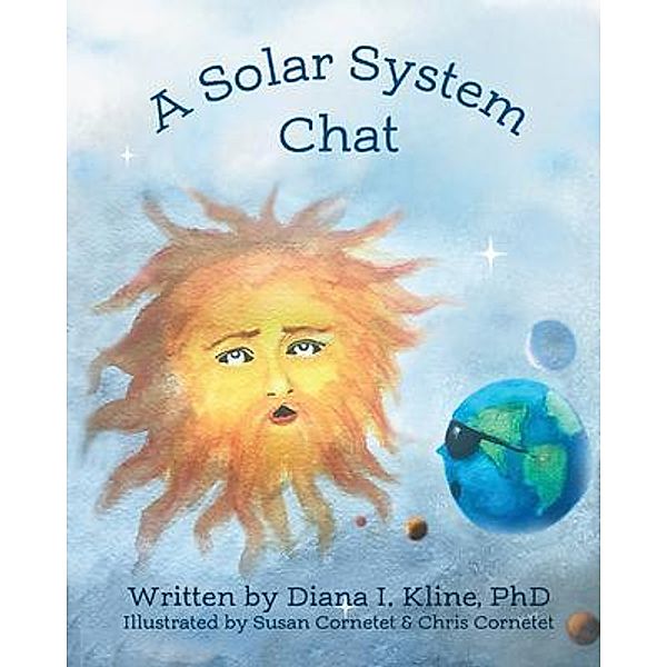 A Solar System Chat, Diana Kline