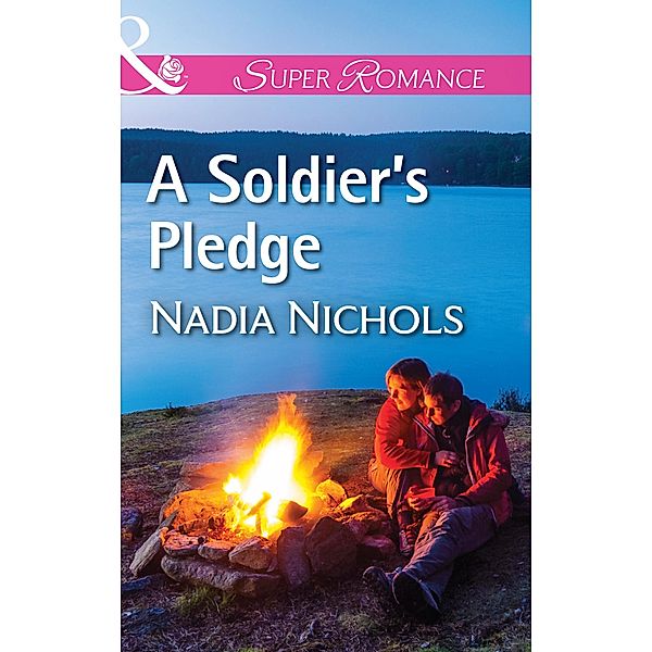 A Soldier's Pledge, Nadia Nichols