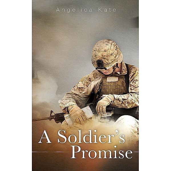 A Soldier's Promise, Angelica Kate
