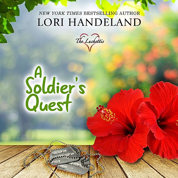 A Soldier's Quest, Lori Handeland