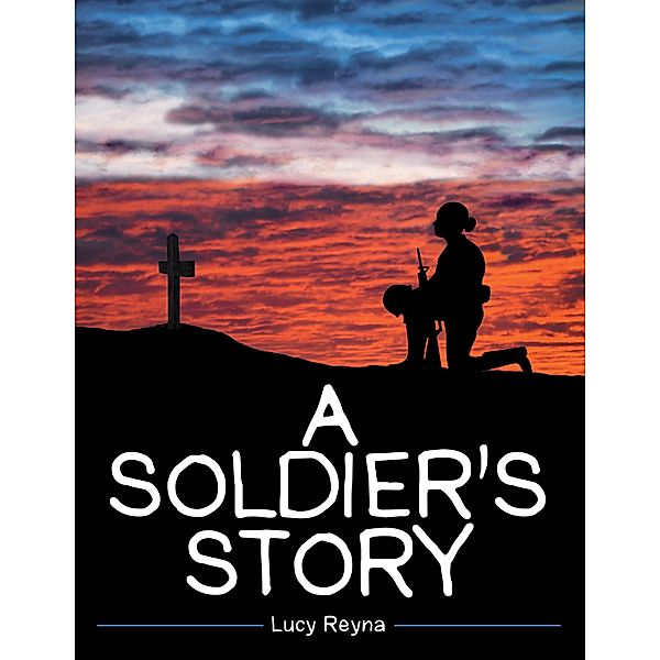 A Soldier's Story, Lucy Reyna