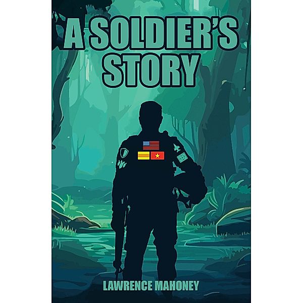 A Soldier's Story, Lawrence Mahoney